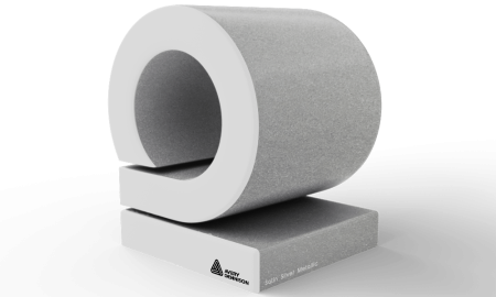 Satin-Silver-Metallic