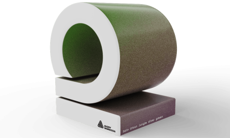 Satin-Urban-Jungle-silver-green