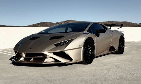 Carwrap