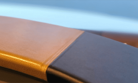 boat interior