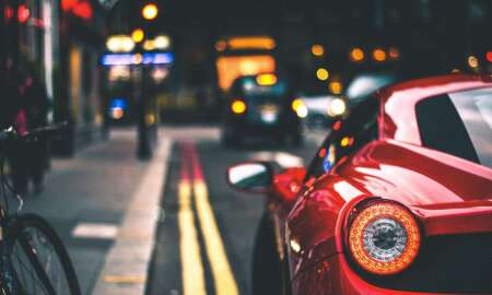 rode auto