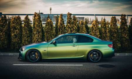 Auto Wraps