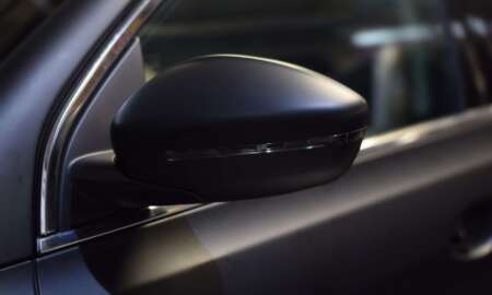 matte auto