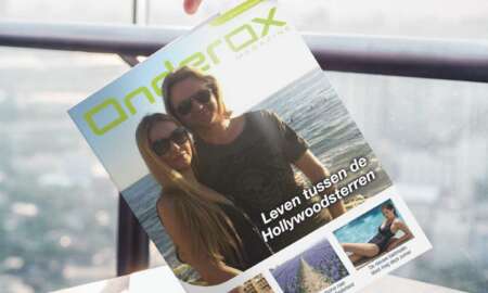 onderox
