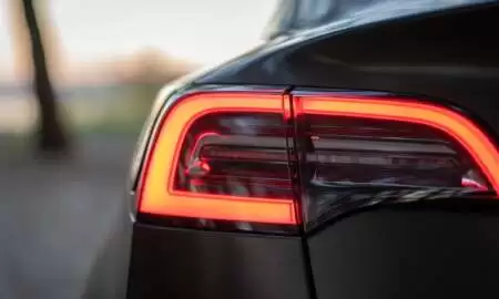 SMOKED LIGHTS