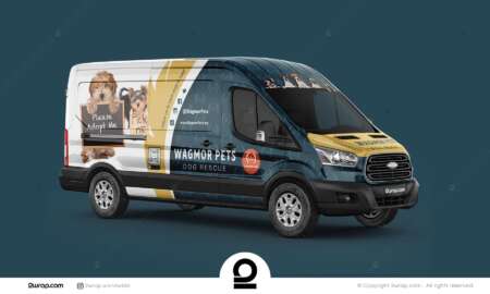 wagmor-van
