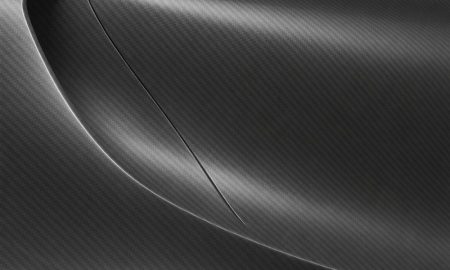 3M 2080 CFS12 Black vinyl wrap color sample