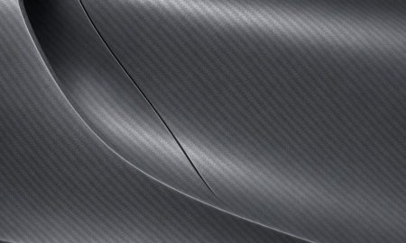 3M 2080 CFS201 Anthracite vinyl wrap color sample