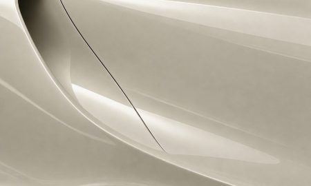 3M 2080 G79 Light Ivory vinyl wrap color sample