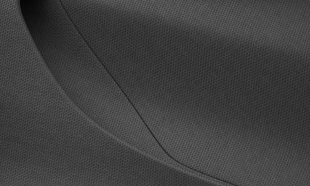 3M 2080 MX12 Matrix Black vinyl wrap color sample