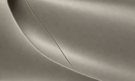 3M 2080 S49 Sandstone vinyl wrap color sample