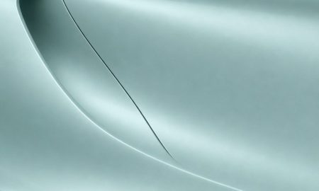 3M 2080 S57 Key West vinyl wrap color sample