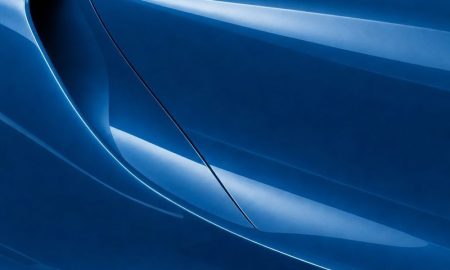 KPMF K75455 Gloss Metro Dynamic Teal vinyl wrap color sample