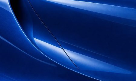 KPMF K75402 Atlantic Pearl vinyl wrap color sample