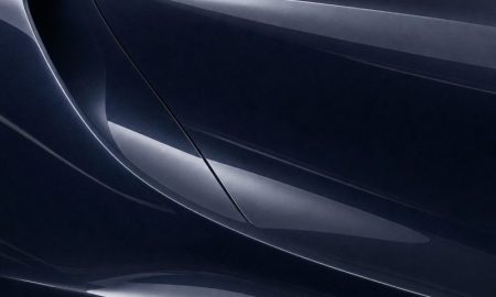 KPMF K75469 Blue Black Iridescent vinyl wrap color sample