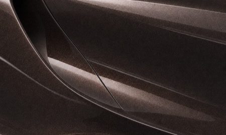 KPMF K75479 Copper Black Starlight vinyl wrap color sample