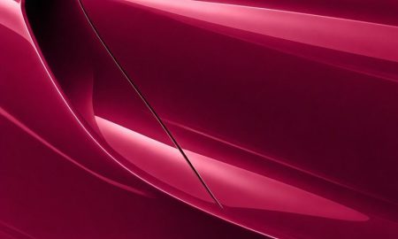 KPMF K75410 Cosmos Pink vinyl wrap color sample