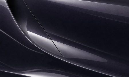 KPMF K75459 Hypnotic Black Violet vinyl wrap color sample