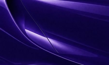 KPMF K75468 Imperial Orchid vinyl wrap color sample