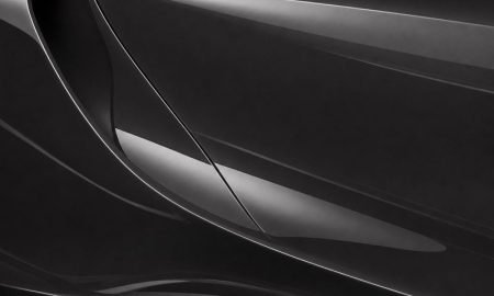 KPMF K75447 Midnight Crimson Bloom vinyl wrap color sample