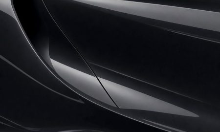 KPMF K88021 black vinyl wrap color sample