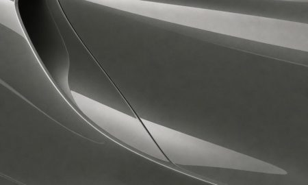KPMF K75411 Chalk White vinyl wrap color sample