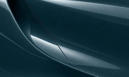 KPMF K75413 Tidal Teal vinyl wrap color sample