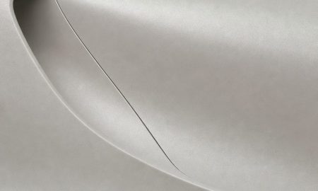 KPMF K75552 Aurora Pearl vinyl wrap color sample