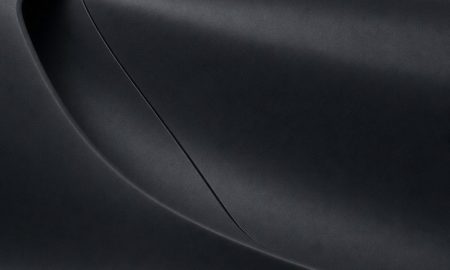 KPMF K75578 Frozen Sapphire vinyl wrap color sample