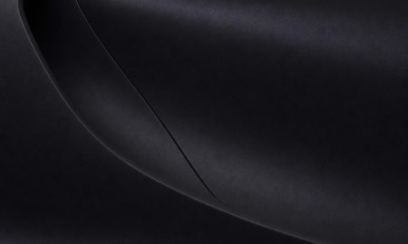 KPMF K75570 Frozen midnight purple vinyl wrap color sample