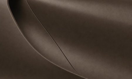 KPMF K75543 Java Brown vinyl wrap color sample