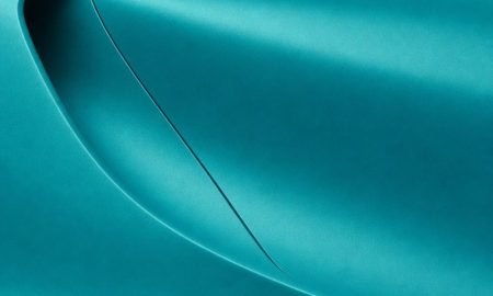 KPMF K75511 Metro Dynamic Turquoise vinyl wrap color sample