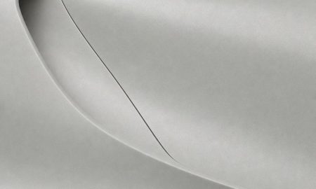 KPMF K75584 Pink White Starlight vinyl wrap color sample