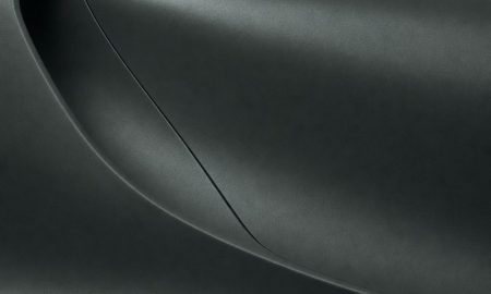 KPMF K75560 Platinum Dark Sage vinyl wrap color sample