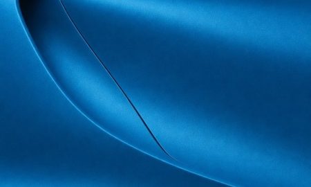 KPMF K75513 Tempest Blue vinyl wrap color sample