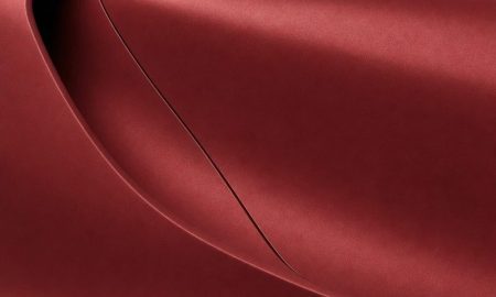 KPMF K75545 Russet Red vinyl wrap color sample