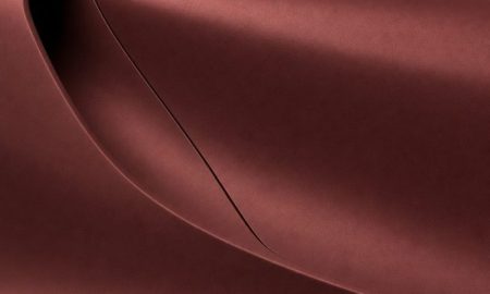 KPMF K75508 Widowed Red vinyl wrap color sample