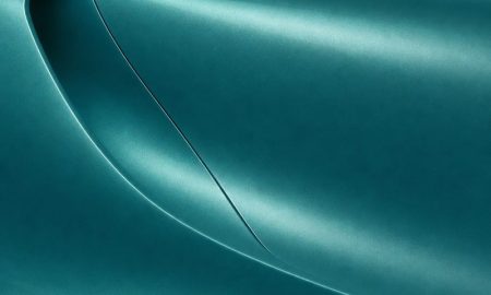 KPMF K75512 Metro Jargon Jade vinyl wrap color sample
