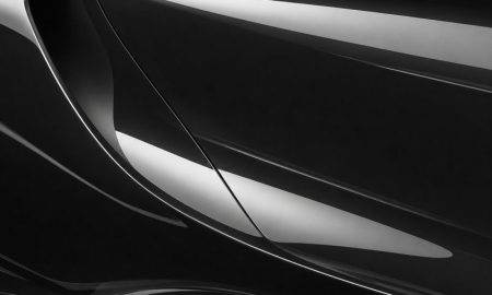 3M PWF G12 gloss black vinyl wrap color sample