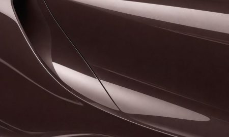 Inozetek Vinyl CN601 Gloss MYSTERIOUS HEAVEN vinyl wrap color sample