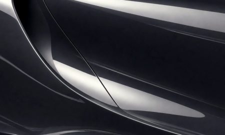 Inozetek Vinyl CN608 Gloss SPIRAL GREY vinyl wrap color sample