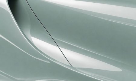 Inozetek Vinyl CN609 Gloss EMERALD WAVE vinyl wrap color sample