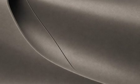 Inozetek Vinyl FM3002 Frozen Matte Antique Bronze vinyl wrap color sample