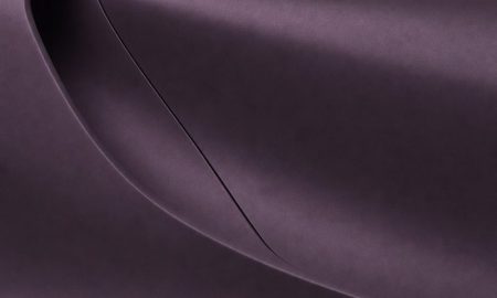 Inozetek Vinyl FM3004 Frozen Matte Mystic Purple vinyl wrap color sample