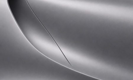 Inozetek Vinyl FS2020 Frozen Satin White vinyl wrap color sample