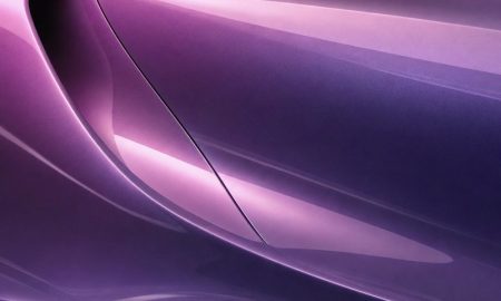 Inozetek Vinyl LIM001 Gloss CELESTIAL UNICORN vinyl wrap color sample