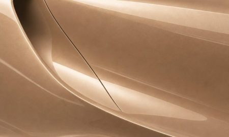 Inozetek Vinyl LIM002 Gloss DYNAMIC BRONZE vinyl wrap color sample