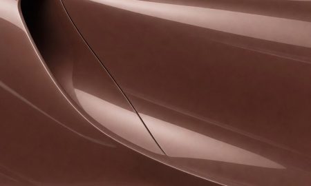 Inozetek Vinyl LIM003 Gloss BLACK CHERRY vinyl wrap color sample
