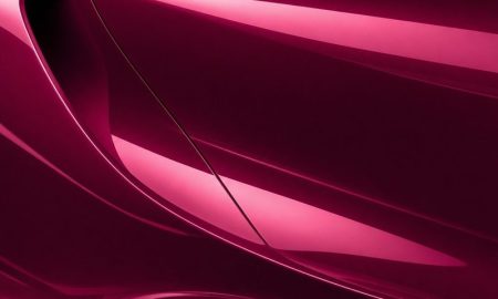 Inozetek Vinyl LIM007 Gloss WILDBERRY JUICE vinyl wrap color sample