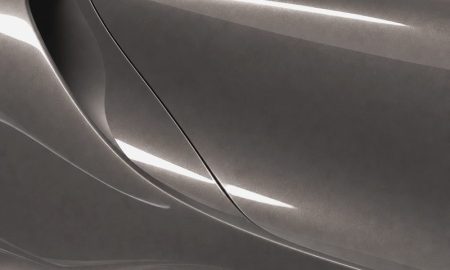 Inozetek Vinyl MSG016 Gloss SILVER vinyl wrap color sample